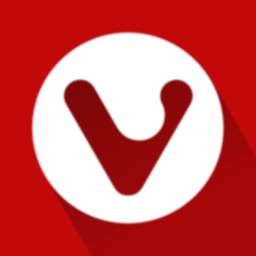 Vivaldi Browser with ad blocker fast private